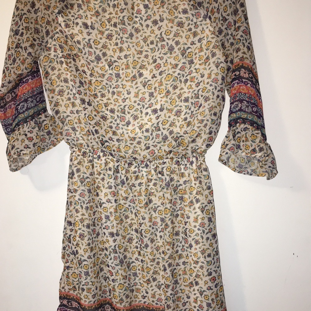 Dress - Picture 2 of 3
